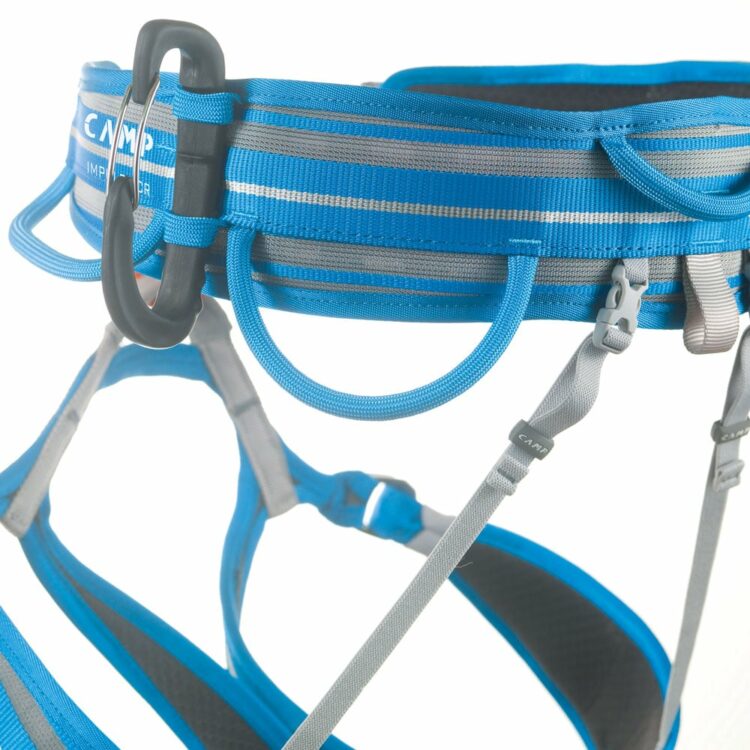 camp impulse cr