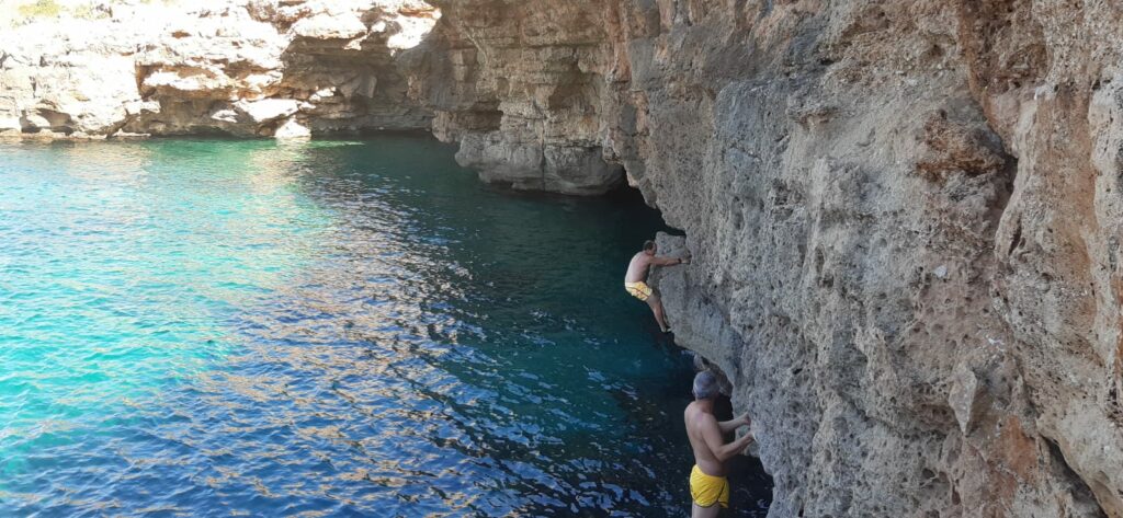 cala