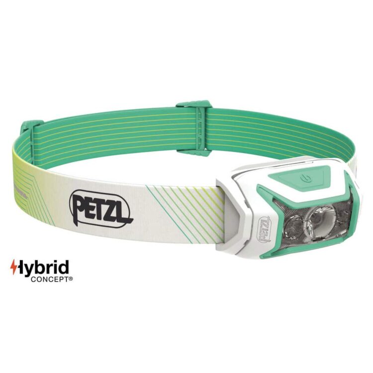 actik core verde