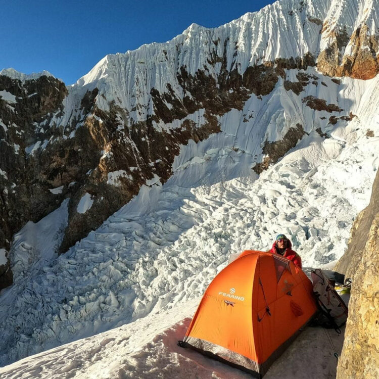 manaslu
