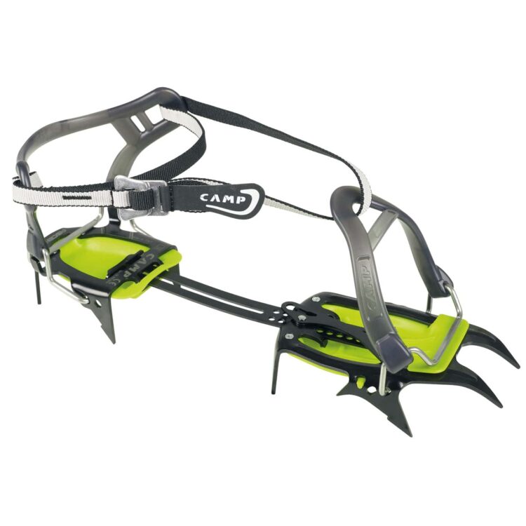 camp ascent universal