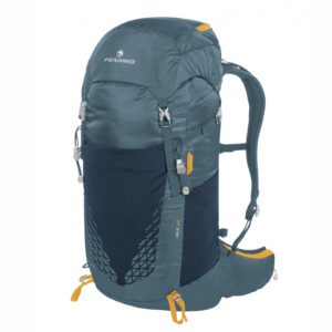agile 25 blue acqua