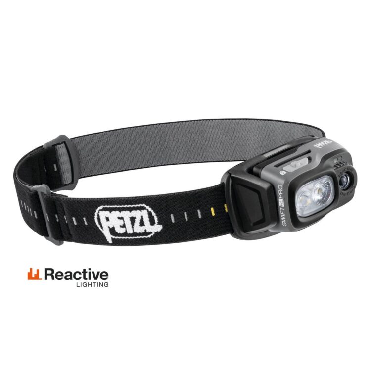 petzl swift rel pro