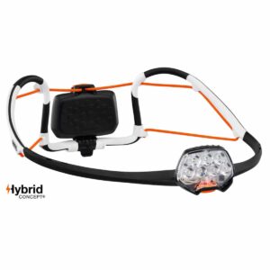 petzl iko core