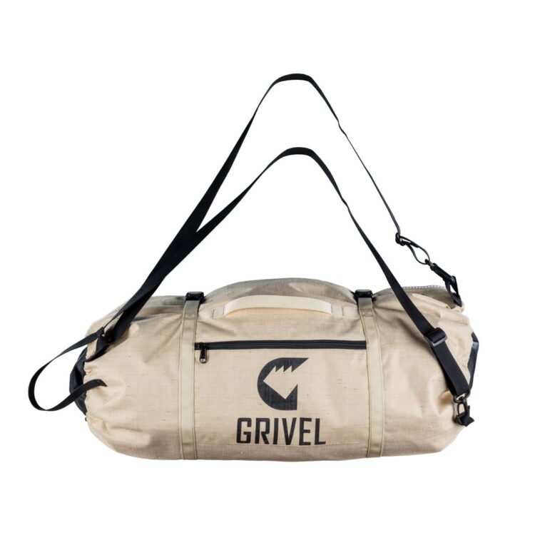 grivel falesia rope bag