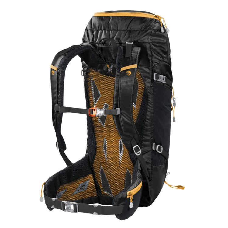 agile 35 nero