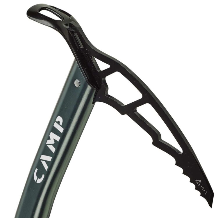 camp corsa alpine