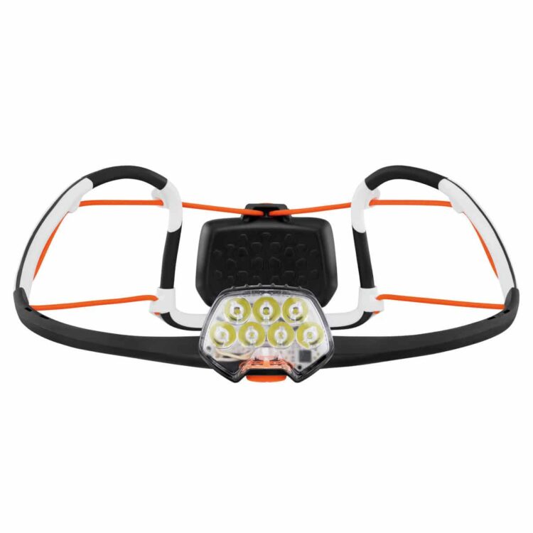 petzl iko core