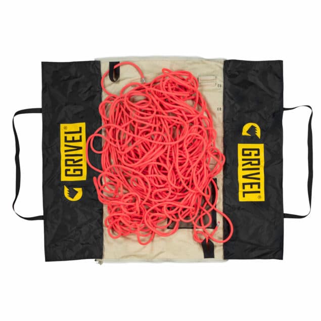 grivel falesia rope bag