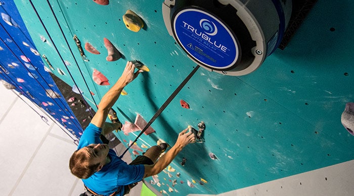 autobelay