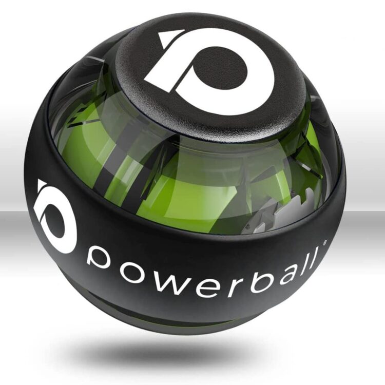 Powerball NSD 280Hz Classic Autostart