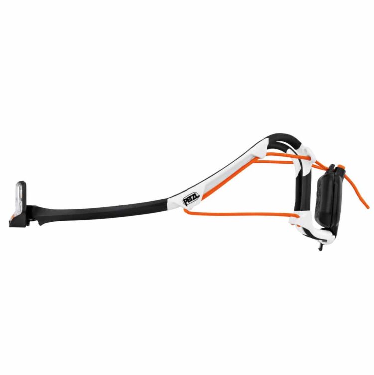 petzl iko core