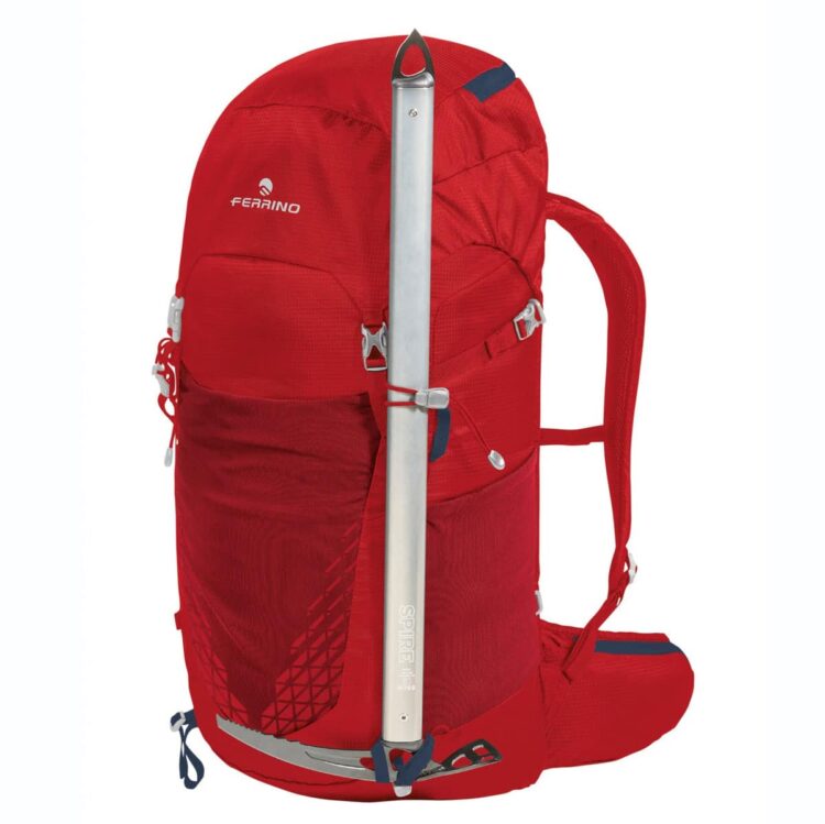 agile 25 rosso