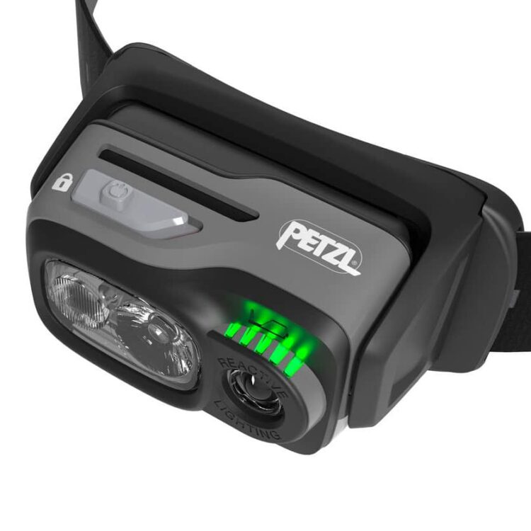 petzl swift rel pro