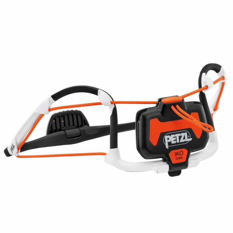 petzl iko core