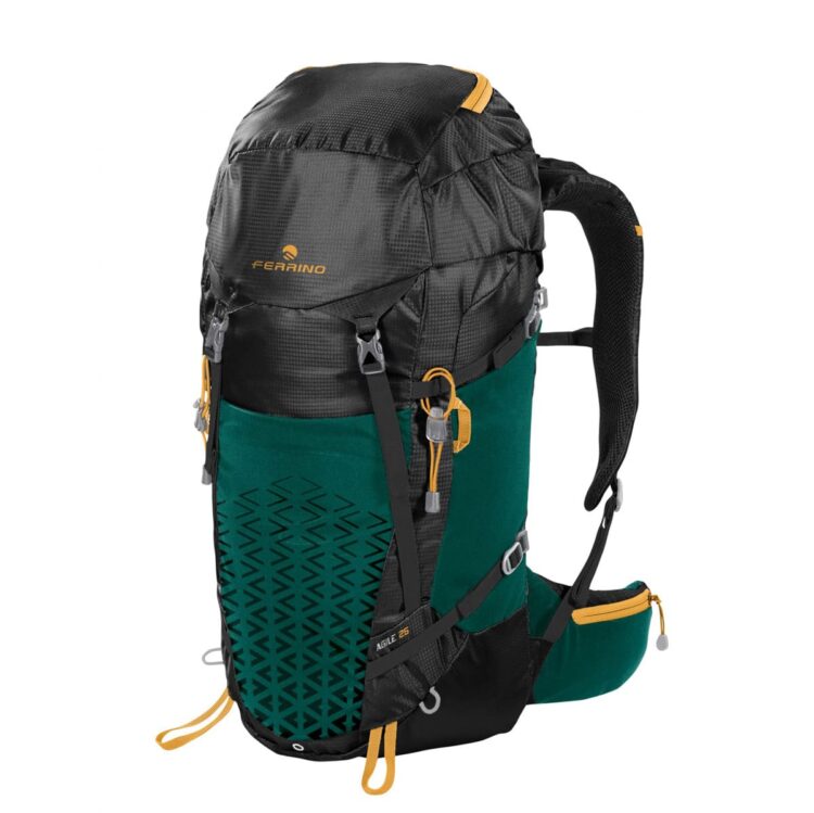 ferrino agile 25 nero