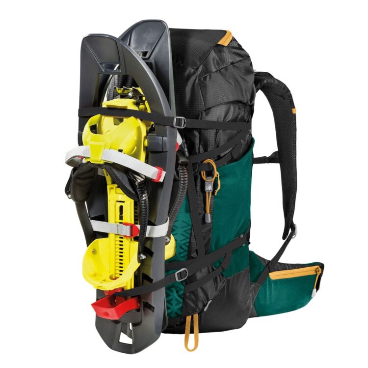 Ferrino Agile 25 zaino arrampicata alpinismo - immagine 11