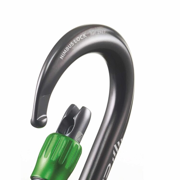camp nimbus lock