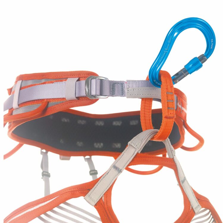 camp nitro lock