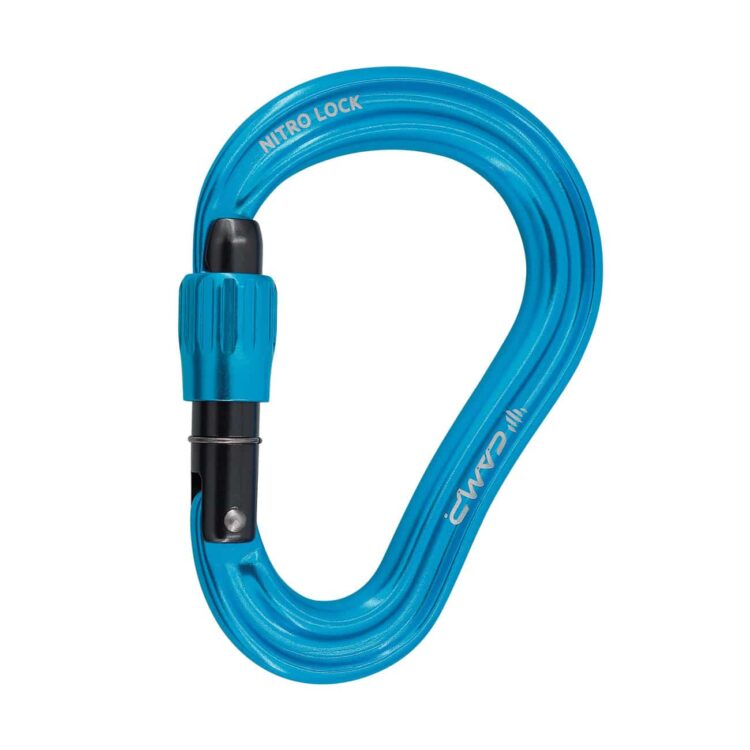 camp nitro lock