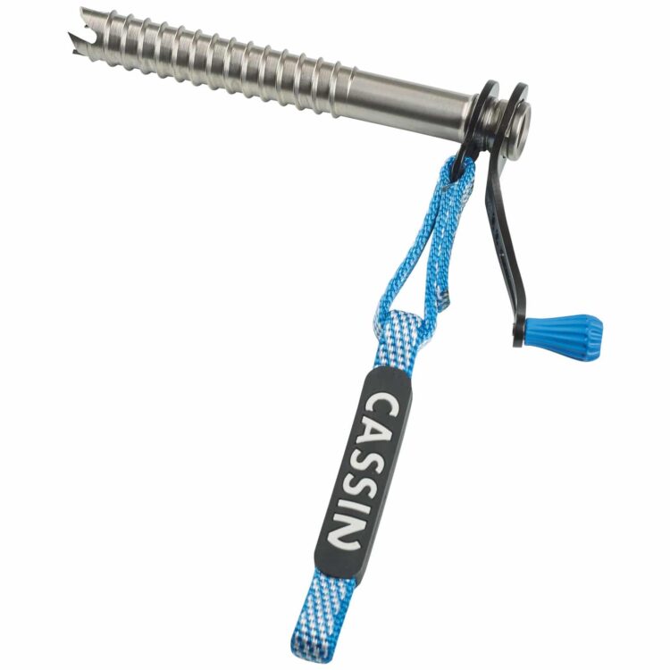 cassin rocket plus 16