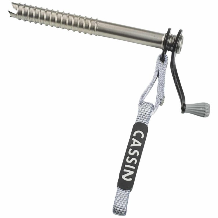 cassin rocket plus 19