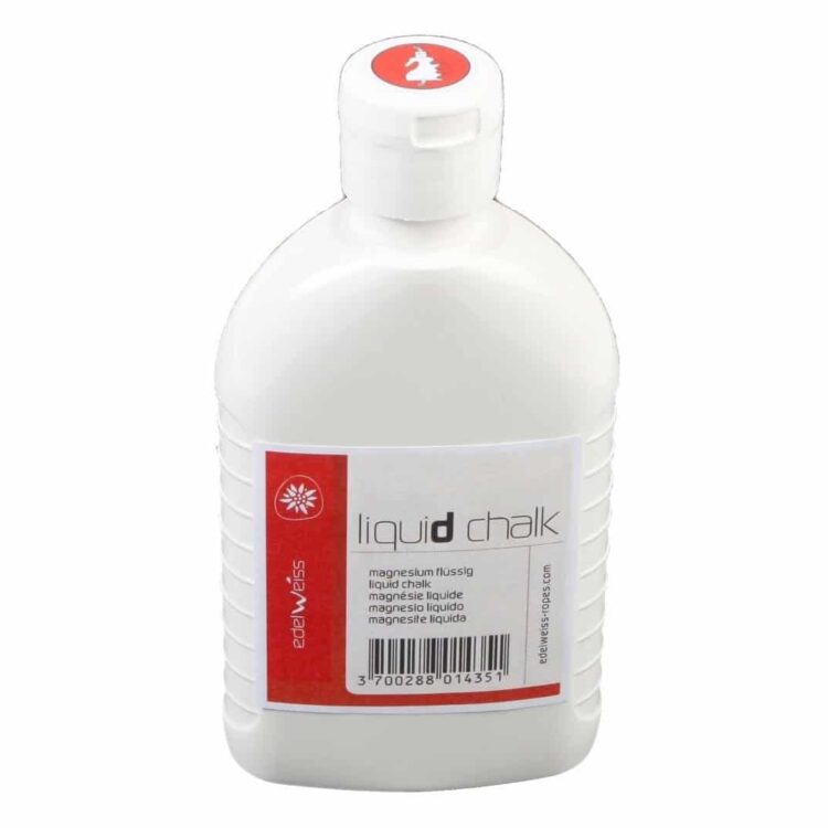 edelweiss-liquid chalk