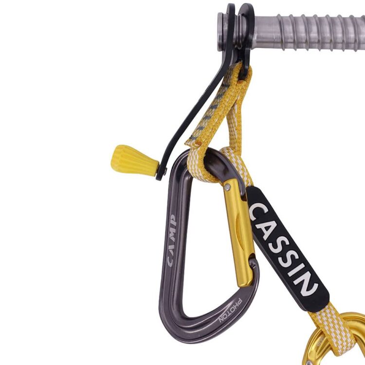 cassin rocket plus