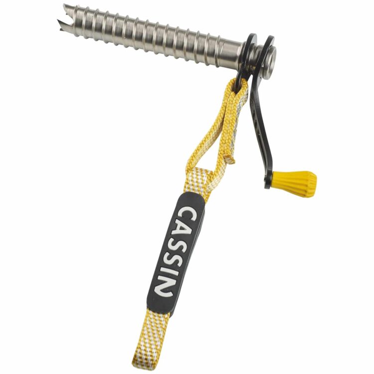 cassin rocket plus 13