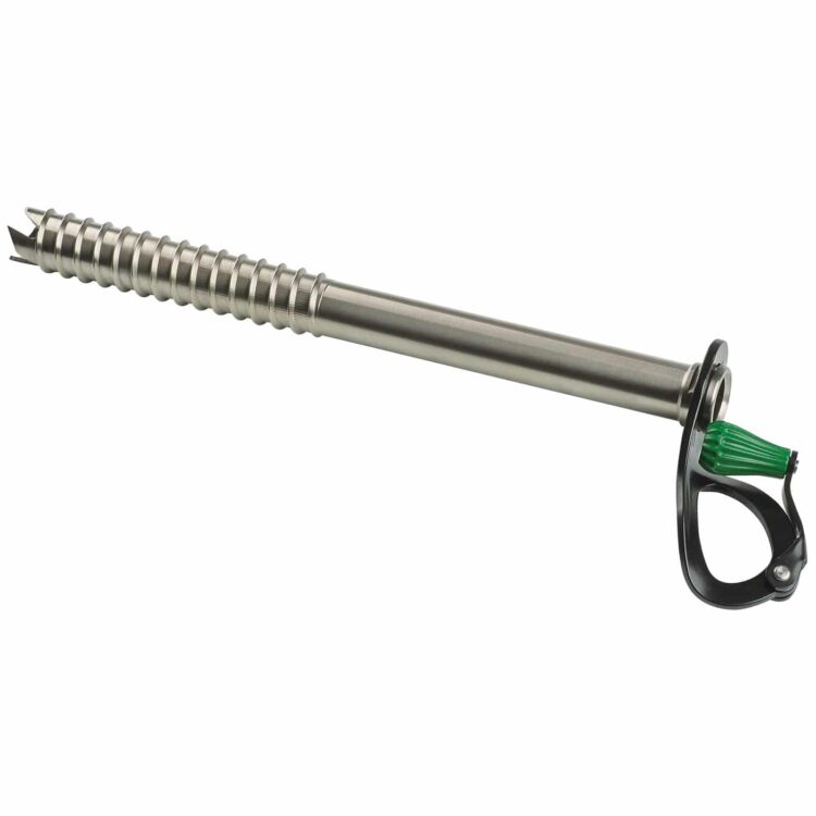 Cassin Rocket ice screw - Image 2