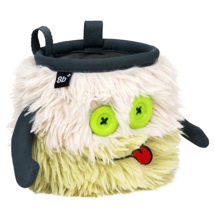 8b+ plus AJ chalk bag - Image 2