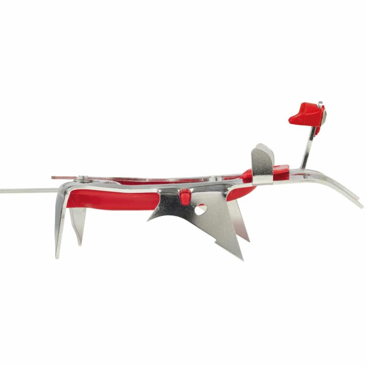 camp skimo pure nanotech