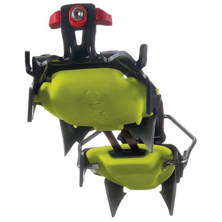 Camp Skimo Tour ski mountaineering crampon - Image 2