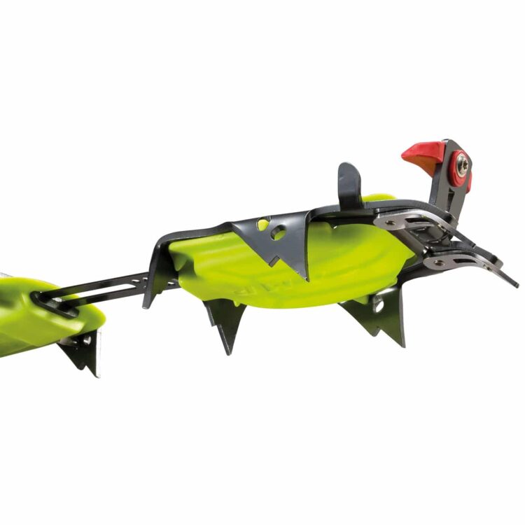 camp skimo nanotech