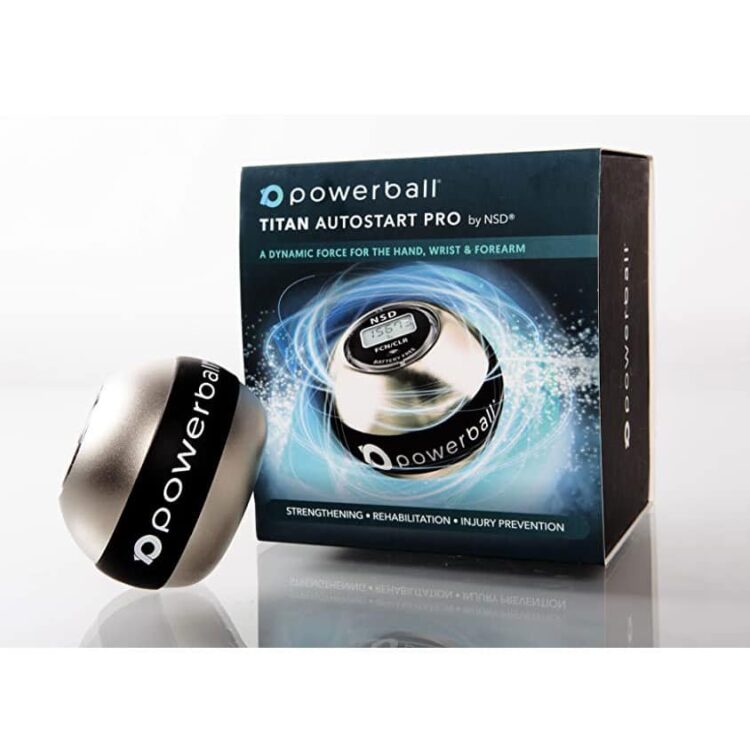 titan autostart pro