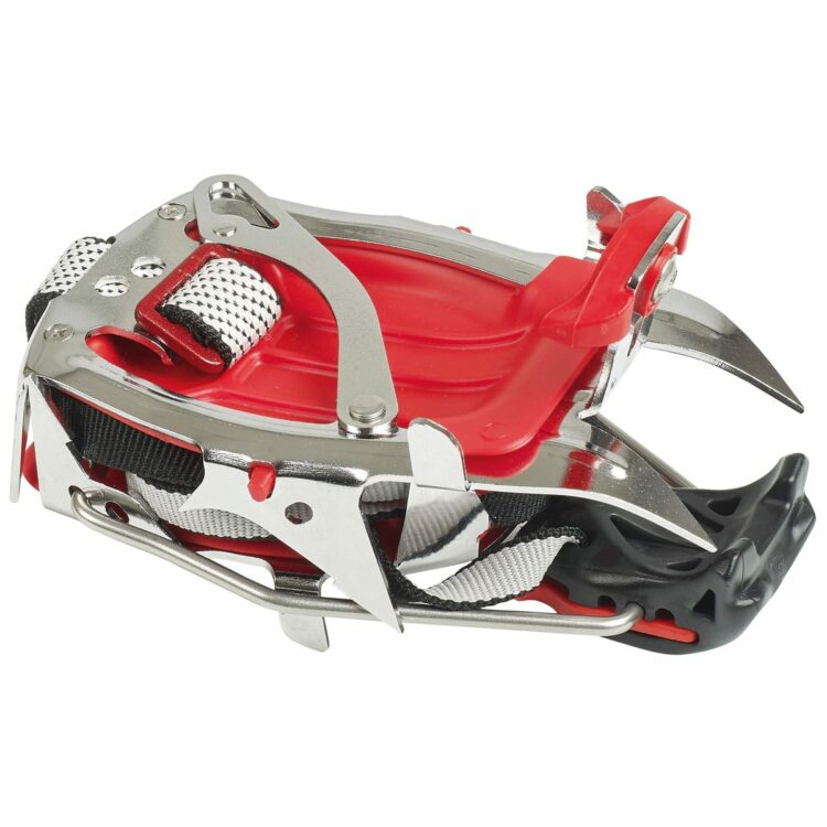camp skimo pure nanotech