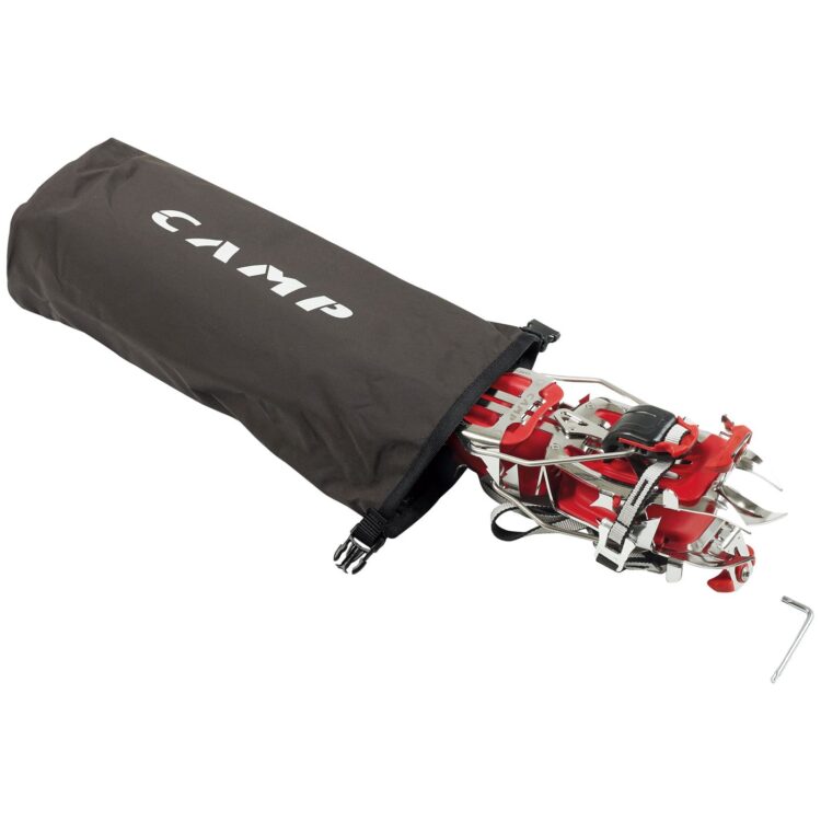 camp skimo pure nanotech
