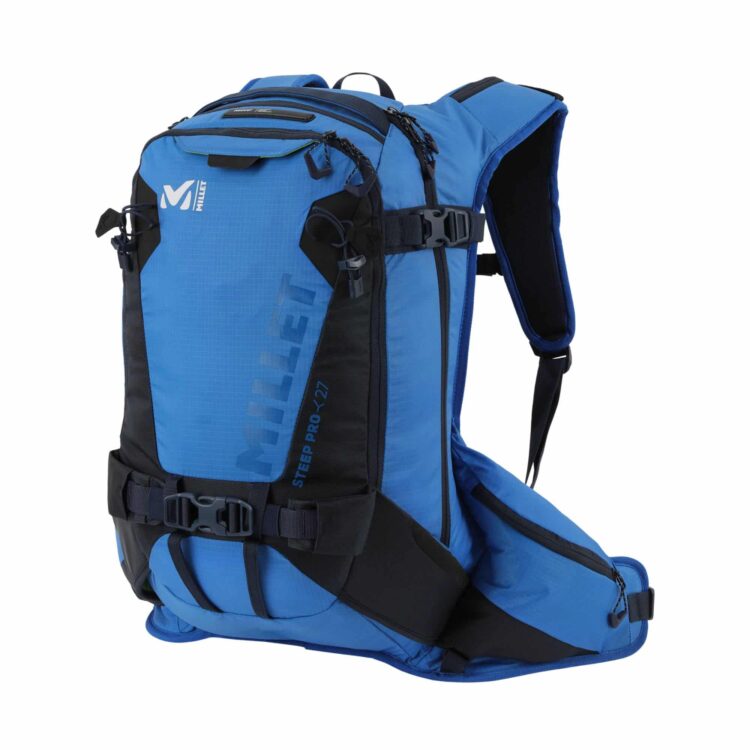steep pro diver blue