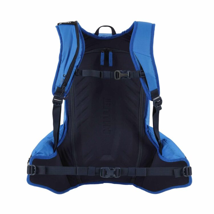 steep pro diver blue