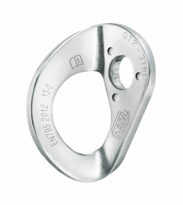 Petzl COEUR STAINLESS 12mm