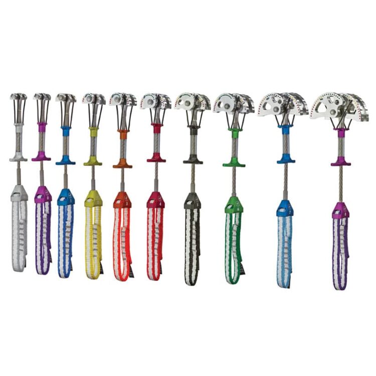 metolius ultralight master cam