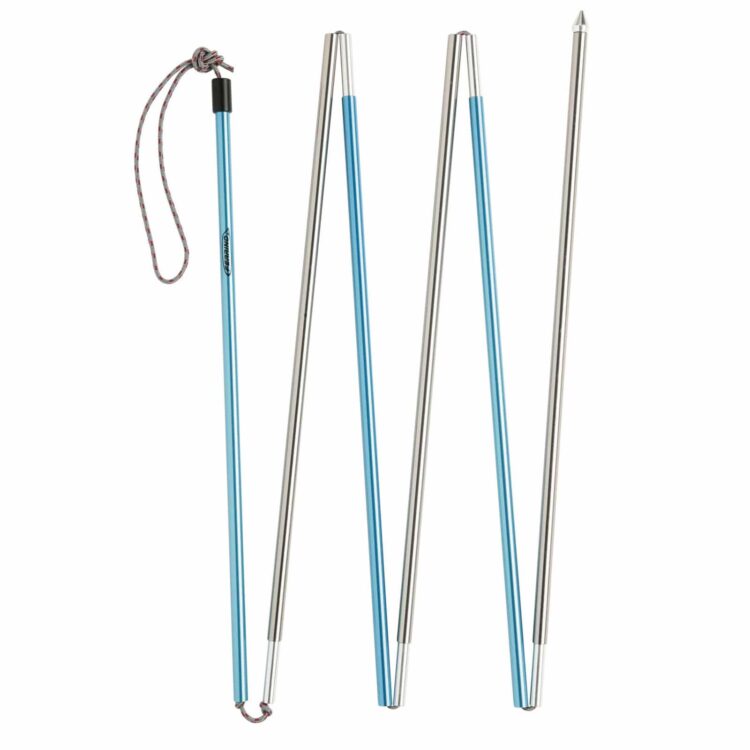 ferrino powder probe