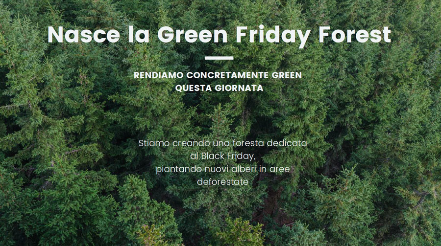 green friday