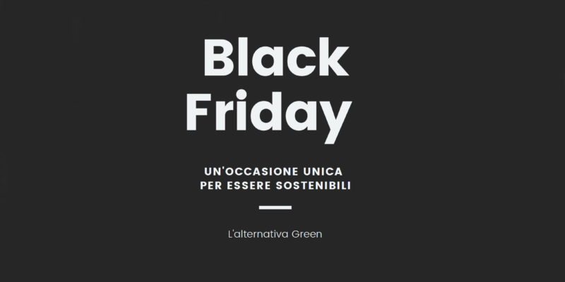 green friday