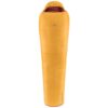 duvet 1200 giallo