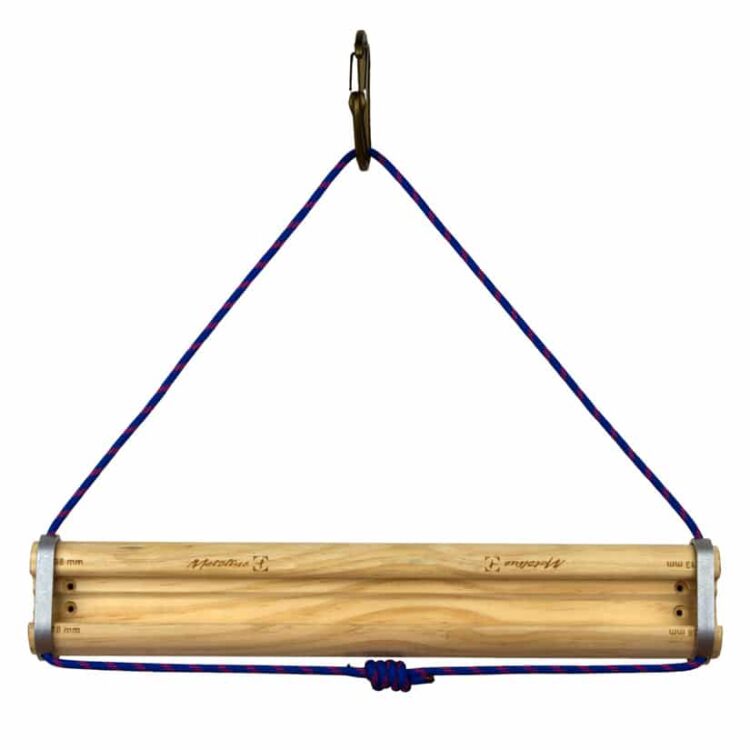 metolius light rail