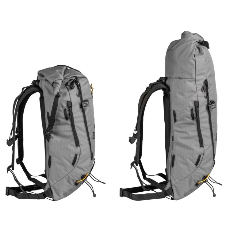 grivel parete 30