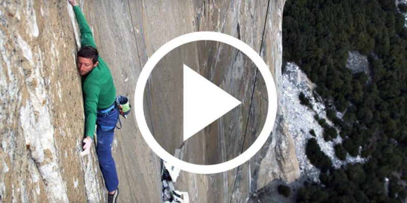 2020 climbing videos