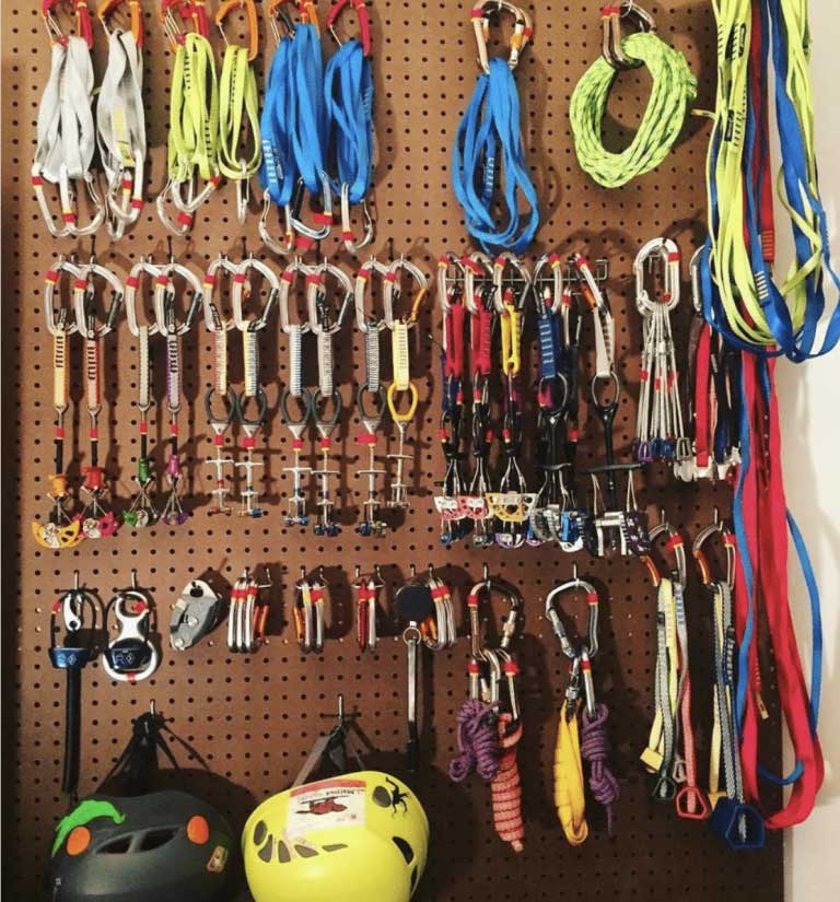 organizzare