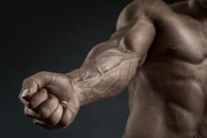 allenamento senza trave